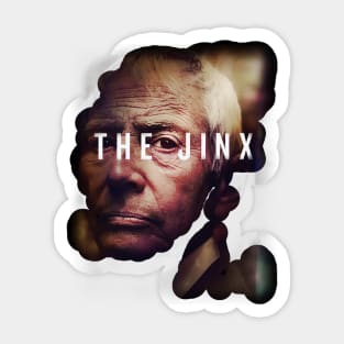 The Jinx Sticker